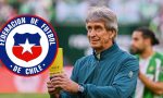 La frase de Pellegrini que pone en duda su futuro en Real Betis e ilusiona a La Roja
