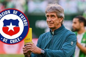 La frase de Pellegrini que pone en duda su futuro en Real Betis e ilusiona a La Roja