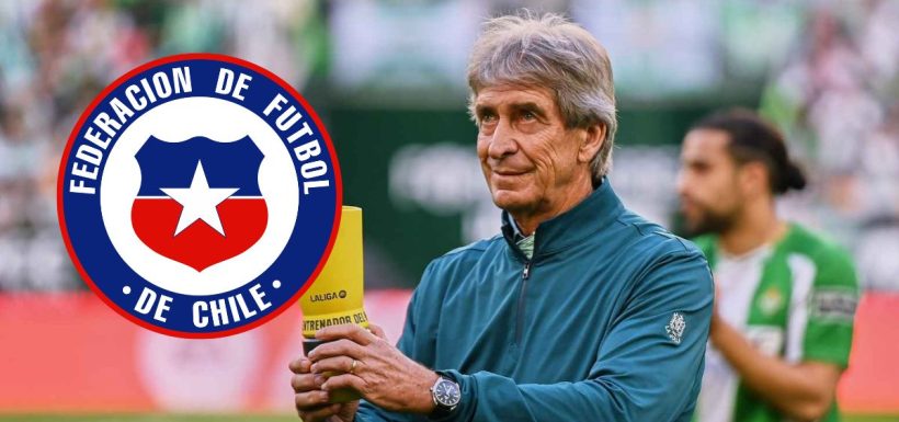 La frase de Pellegrini que pone en duda su futuro en Real Betis e ilusiona a La Roja