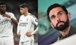 La insólita defensa de Arbeloa a Tchouaméni y Valverde tras pelea en el Real Madrid: "He vivido..."