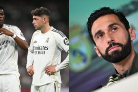 La insólita defensa de Arbeloa a Tchouaméni y Valverde tras pelea en el Real Madrid: "He vivido..."