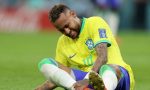 La preocupante lesión que amenaza a Neymar y su presencia en el Mundial 2026 con Brasil