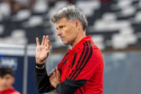 Las dos prioridades de Colo Colo y Ortiz en el mercado de fichajes