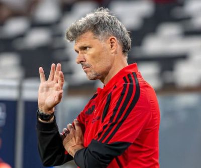 Las dos prioridades de Colo Colo y Ortiz en el mercado de fichajes