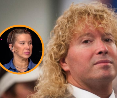 Leonardo Farkas Claudia Schmitd