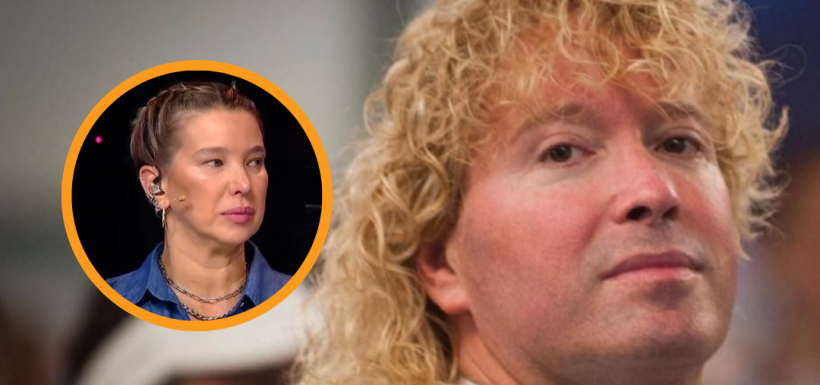 Leonardo Farkas Claudia Schmitd