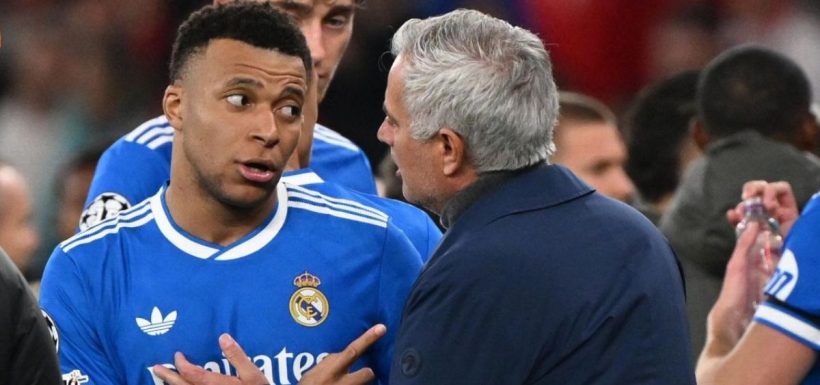 Los detalles del contrato de José Mourinho en su regreso al Real Madrid