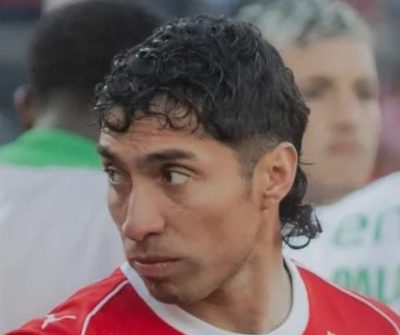 Luciano Cabral dejará Independiente y ya tendría definido su nuevo club