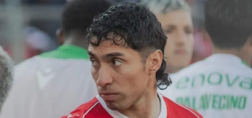 Luciano Cabral dejará Independiente y ya tendría definido su nuevo club