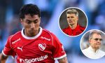 Luciano Cabral por fin podría llegar a Colo Colo por esta razón
