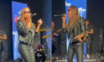 MARA SEDINI CANTANTE