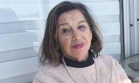 María Ercira