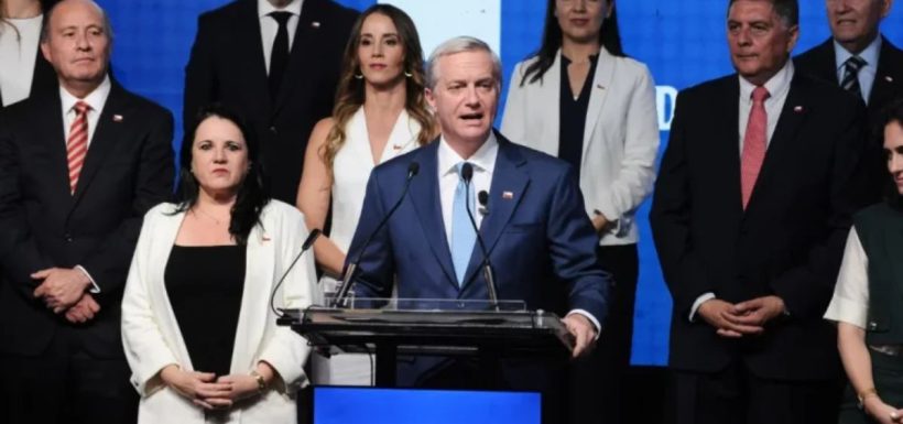MinistrosKast-ministerios-ministros-jose-antonio-kast-presidente-pulso-ciudadano