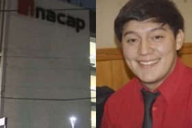 El sueño que quedó truncado: Estudiante del Inacap murió electrocutado a tan solo días de su cumpleaños