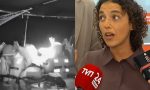 Chilena revela brutales torturas tras caer en manos de Israel mientras iba en misión a Gaza: “Parecía campo de concentración”