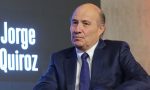 "Sorprende la porfía": Quiroz advierte uso de decretos si fracasa Ley de Reconstrucción Nacional