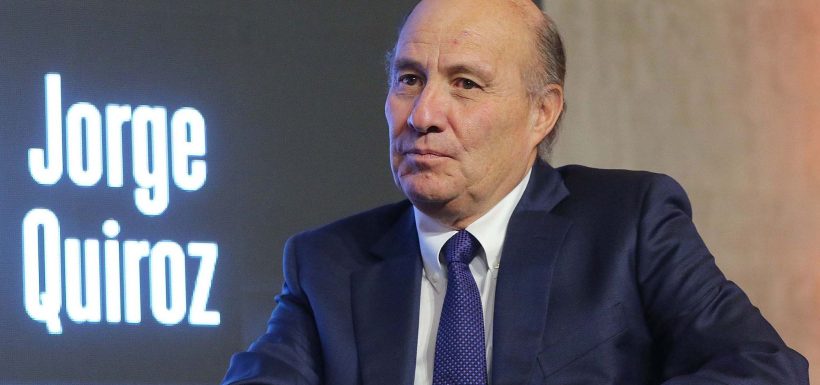 "Sorprende la porfía": Quiroz advierte uso de decretos si fracasa Ley de Reconstrucción Nacional