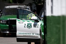 ¡Terminaron detenidos! Sujetos protagonizaron insólita persecución en San Fernando tras robar millonario monto en... ¿Afrodisiacos?