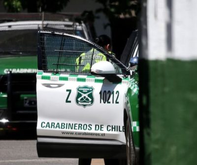 ¡Terminaron detenidos! Sujetos protagonizaron insólita persecución en San Fernando tras robar millonario monto en... ¿Afrodisiacos?