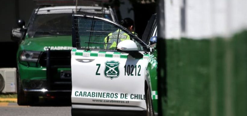 ¡Terminaron detenidos! Sujetos protagonizaron insólita persecución en San Fernando tras robar millonario monto en... ¿Afrodisiacos?