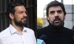 "La corrupción se combate siempre”: Así reaccionó alcalde Vodanovic a decisión de dejar a Joaquín Lavín Jr. tras las rejas
