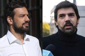 "La corrupción se combate siempre”: Así reaccionó alcalde Vodanovic a decisión de dejar a Joaquín Lavín Jr. tras las rejas