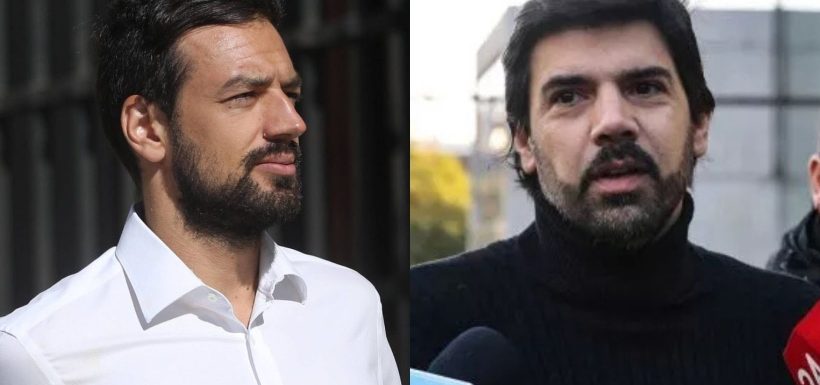 "La corrupción se combate siempre”: Así reaccionó alcalde Vodanovic a decisión de dejar a Joaquín Lavín Jr. tras las rejas