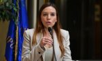 “Tenemos absoluta tranquilidad": Así respondió Camila Flores a procedimientos de la Fiscalía por presuntos delitos de fraude al fisco