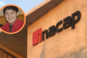 Tras horrible muerte de estudiante: Inacap queda bajo la lupa por fatal incidente con descarga eléctrica