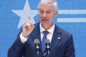 Kast responde a ofensiva de la oposición por polémica Ley de Reconstrucción: Asegura que buscan "destruir y hacer daño"