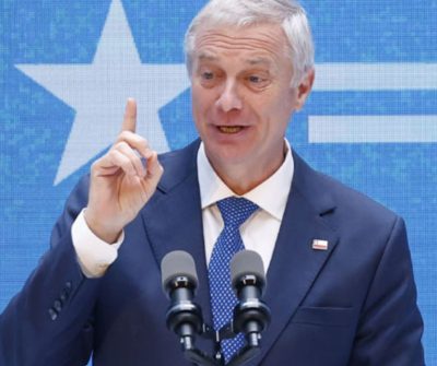 Kast responde a ofensiva de la oposición por polémica Ley de Reconstrucción: Asegura que buscan "destruir y hacer daño"