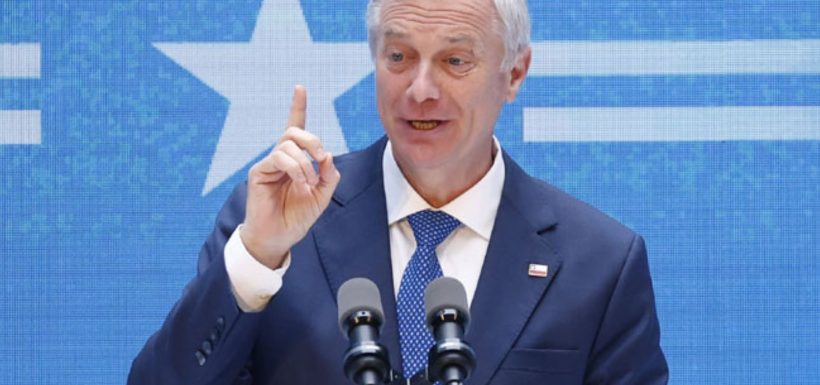 Kast responde a ofensiva de la oposición por polémica Ley de Reconstrucción: Asegura que buscan "destruir y hacer daño"