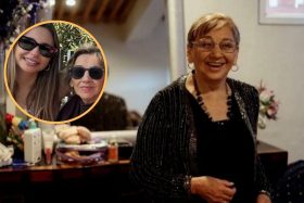 "¿Y si esa sangre era de mi abuela?": Nieta de María Elcira destapa angustia familiar tras importante hallazgo