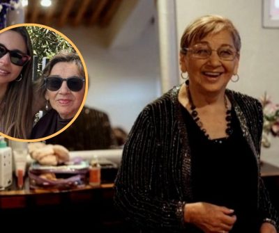"¿Y si esa sangre era de mi abuela?": Nieta de María Elcira destapa angustia familiar tras importante hallazgo