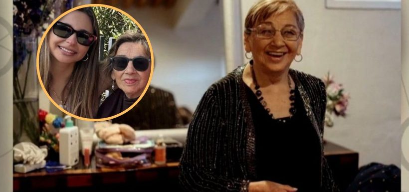"¿Y si esa sangre era de mi abuela?": Nieta de María Elcira destapa angustia familiar tras importante hallazgo