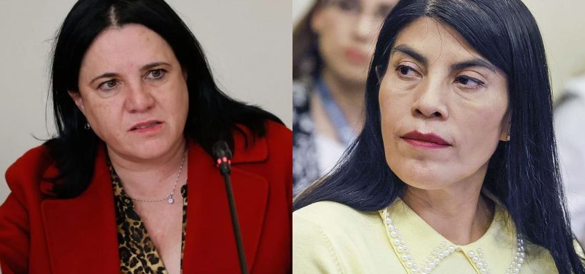 Corte frena en seco al Ministerio de Seguridad y tumba querella por Caso Lincolao