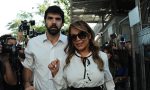Los últimos WhatsApp: ¿Qué se dijeron Joaquín Lavín Jr. y Cathy Barriga antes de que él se fuera tras las rejas?