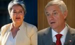 “No corresponde en una democracia”: Jeannette Jara responde a publicación de Kast por polémica acusación al PC