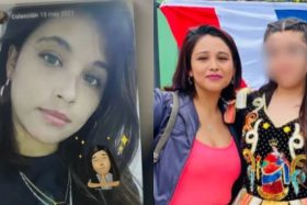 Día de la Madre termina en tragedia: Brutal asesinato de mujer con 4 hijos conmociona a Buin