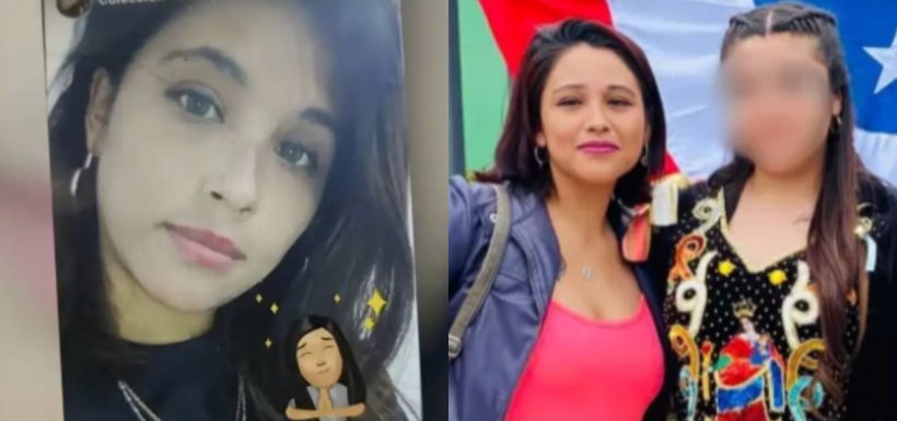 Día de la Madre termina en tragedia: Brutal asesinato de mujer con 4 hijos conmociona a Buin