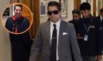 ¡Apuntó contra la prensa! Javier Olivares deja furioso descargo ante testimonios que contradicen su versión por golpiza