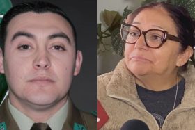 Piden cambio de fiscal en el caso: Familia de carabinero Javier Figueroa acusa inconsistencias y evidencias no reveladas