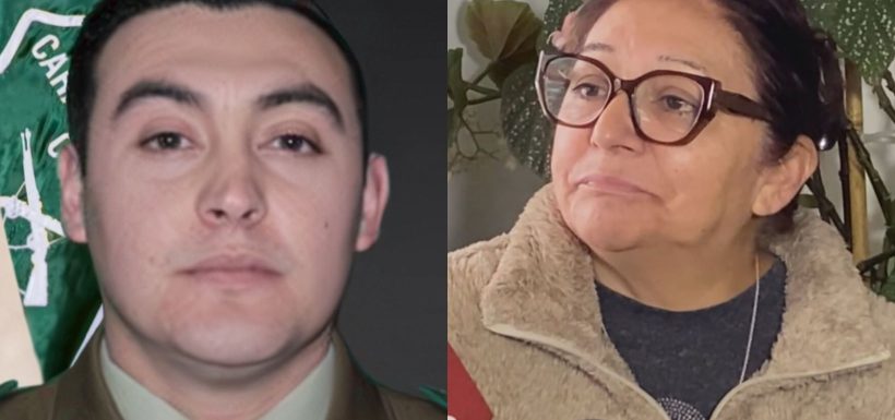Piden cambio de fiscal en el caso: Familia de carabinero Javier Figueroa acusa inconsistencias y evidencias no reveladas