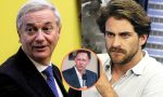 “Este oligarca no es cualquiera”: Winter exige transparencia por eventual reunión entre Kast y magnate estadounidense
