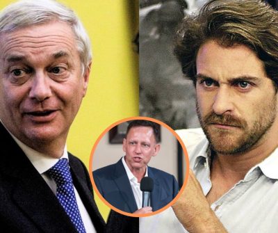 “Este oligarca no es cualquiera”: Winter exige transparencia por eventual reunión entre Kast y magnate estadounidense