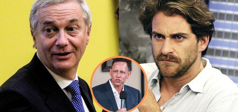 “Este oligarca no es cualquiera”: Winter exige transparencia por eventual reunión entre Kast y magnate estadounidense