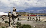 Llevaban droga en ovoides: Militares peruanos son detenidos tras ingresar ketamina en sus cuerpos a Chile