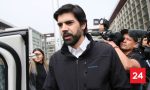 Joaquín Lavín León contraataca: Defensa del exdiputado escala conflicto judicial y acusa irregularidades del juez