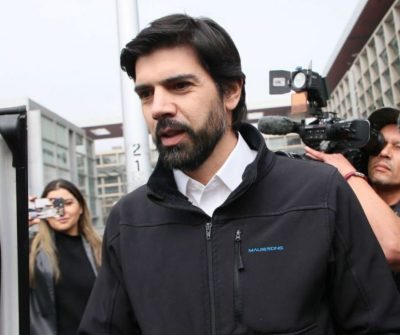 Joaquín Lavín León contraataca: Defensa del exdiputado escala conflicto judicial y acusa irregularidades del juez