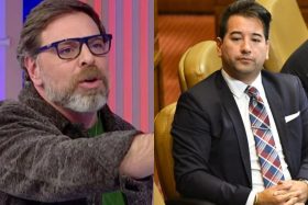 “Han hecho todos el soberano ridículo”: Neme lanza dura crítica a Javier Olivares y el Gobierno tras polémica por golpiza